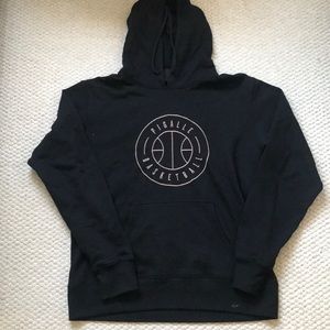 Pigalle Basketball Pullover Hoodie